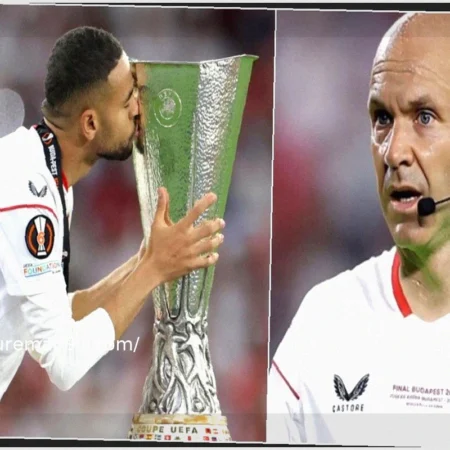 Tempesta sui social: il Siviglia provoca la Roma, scatenando la rabbia dei tifosi giallorossi. Cosa è successo?