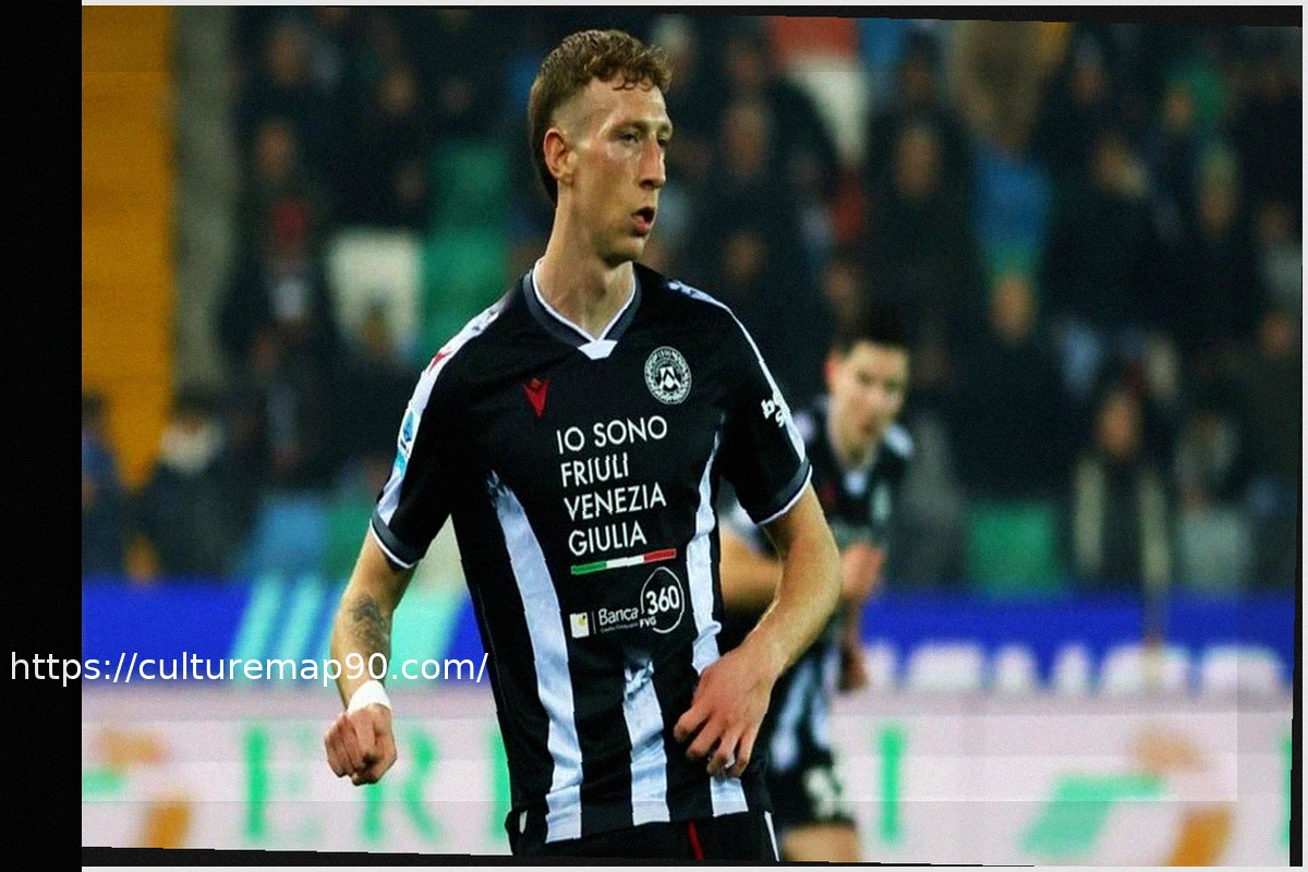 Preview Aggiornamento sull’Infortunio di Bertola: Il Comunicato Ufficiale dell’Udinese