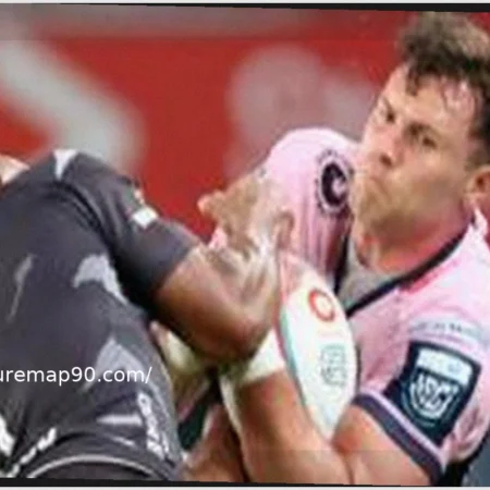 Faletau Sustains Injury in Cardiff’s United Rugby Championship Loss to Sharks