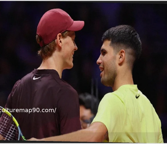 Alcaraz Congratulates Sinner and His Team for the Sunshine Double