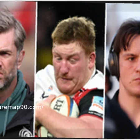 Premier League Round 12: Drama, Thrills, and Top-Four Dynamics