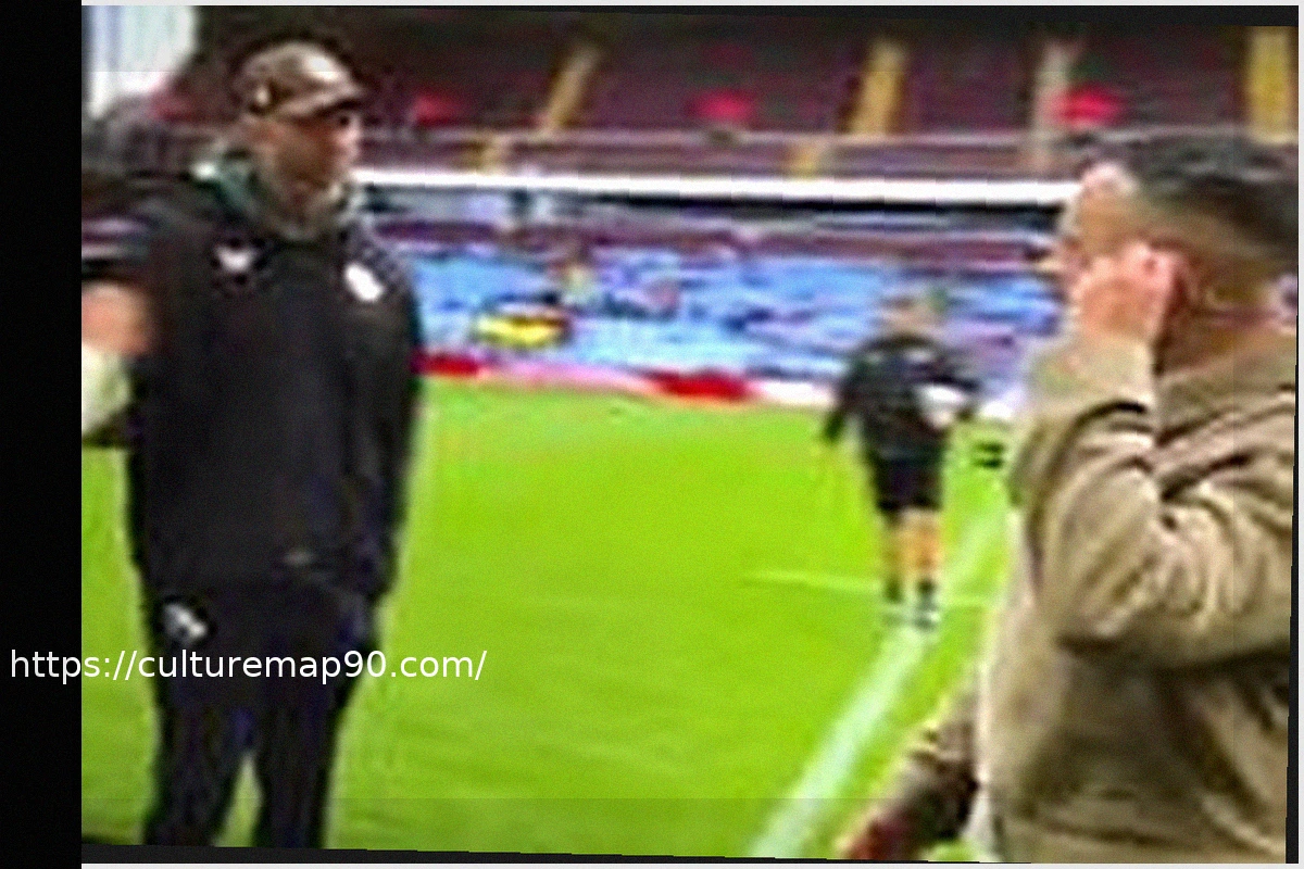 Preview Главный тренер «Лестер Тайгерс» Джефф Парлинг вступил в жаркий спор с ведущими TNT Sport из-за предматчевого инцидента