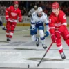NHL Playoff Projections: Red Wings’ Chances, Top Matchups, and 2026 Outlook