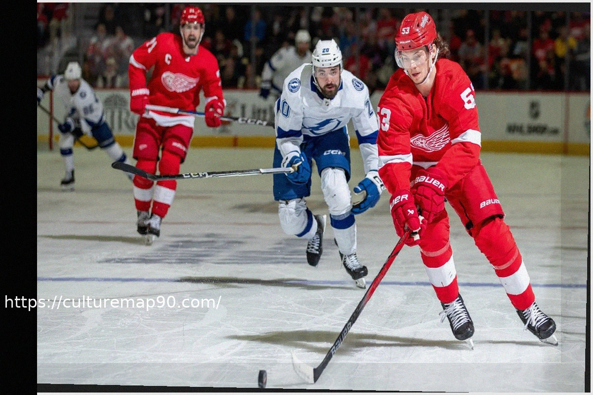 Preview NHL Playoff Projections: Red Wings’ Chances, Top Matchups, and 2026 Outlook