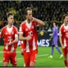 Bayern vs. M’gladbach: Goal Prediction at Allianz Arena – Bundesliga Preview