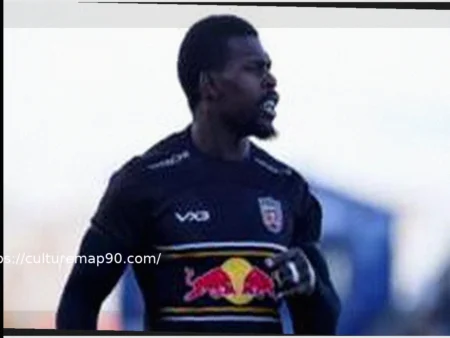 Christian Wade’s Return Ignites Newcastle Red Bulls Ahead of Exeter Chiefs Clash