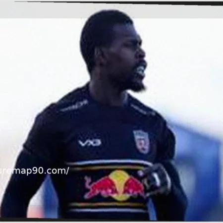 Christian Wade’s Return Ignites Newcastle Red Bulls Ahead of Exeter Chiefs Clash