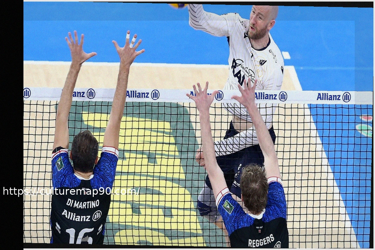 Preview Playoffs: Verona Advances in Milan, Becoming Third Semifinalist