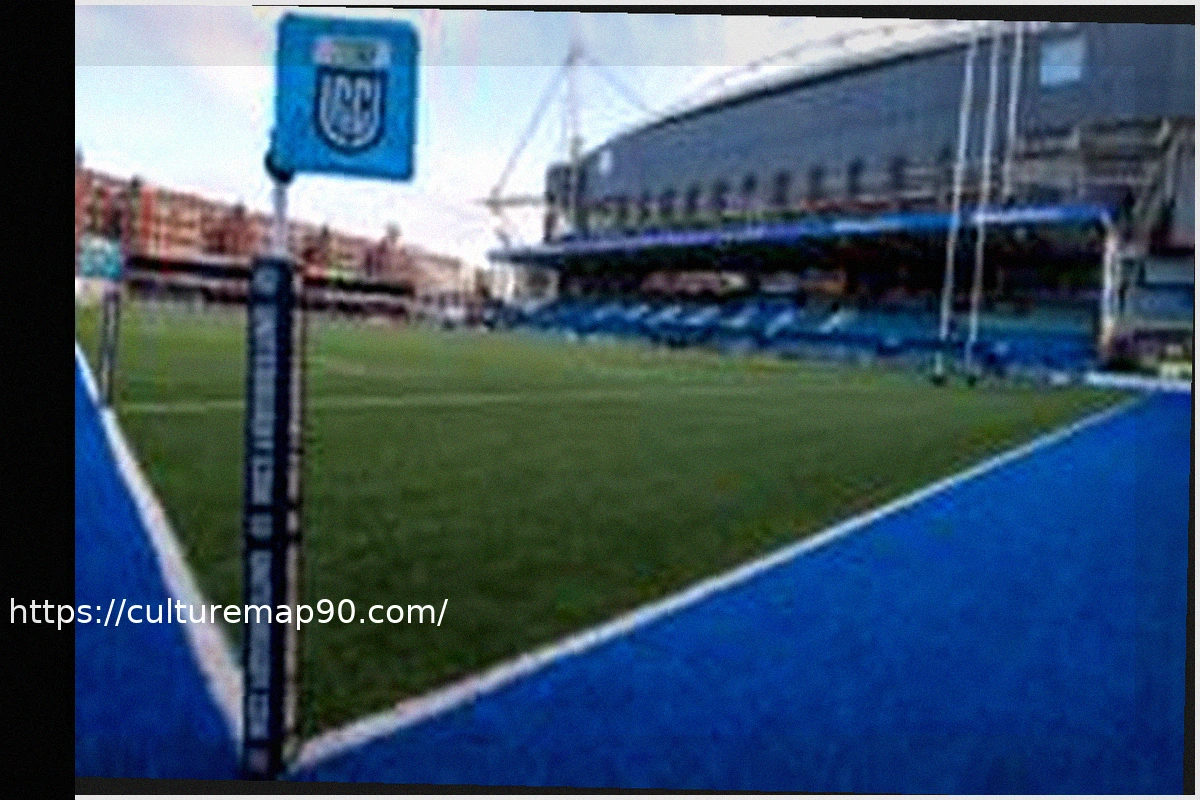 Preview WRU Extends Deadline for Cardiff Rugby Takeover Talks