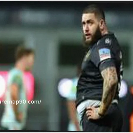 Jimmy Roots Signs New Deal with Exeter Chiefs