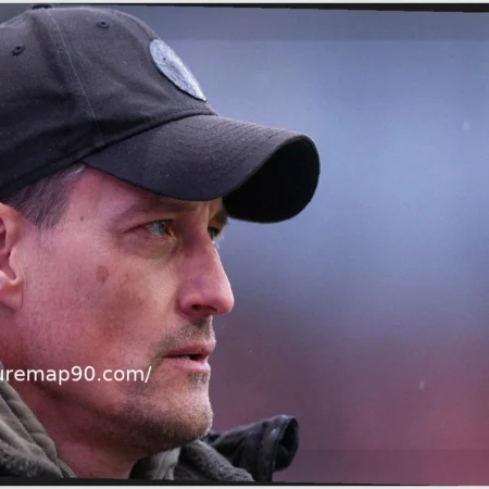 Live: St. Pauli Takes the Lead Against SC Freiburg