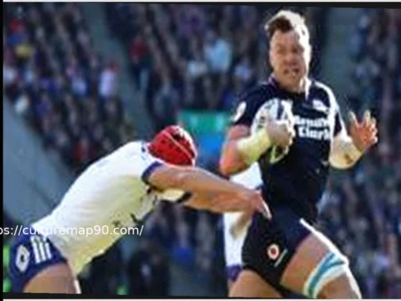 How Scotland went from brink of disaster to edge of glory