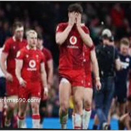 ‘Step backwards’ looms for Welsh rugby, warns WRU chair