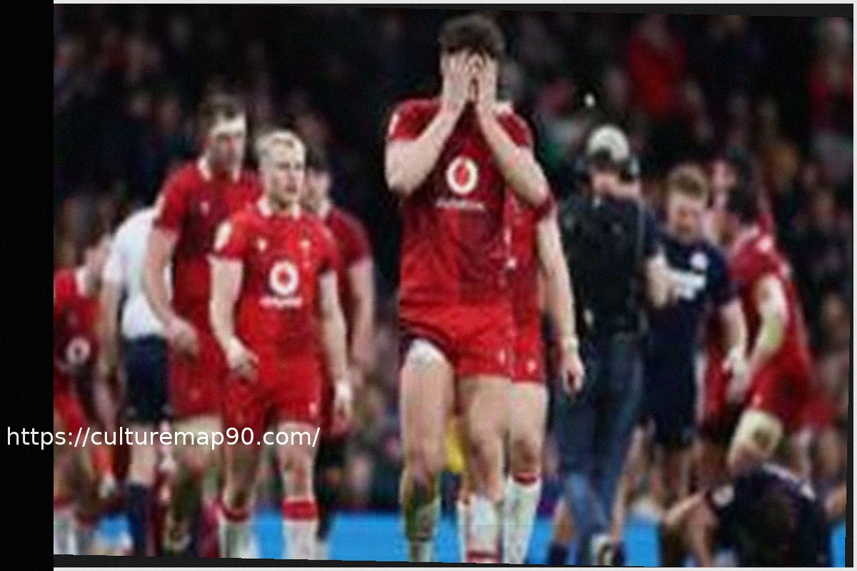 Preview ‘Step backwards’ looms for Welsh rugby, warns WRU chair