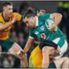 Canberra Set for Historic Australia vs. Ireland World Cup Warm-Up Clash