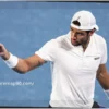 ATP Marrakech Day 2 Predictions Including Matteo Berrettini vs Ignacio Buse
