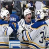 Buffalo Sabres Secure 13th Spot in Scott Wheeler’s 2026 NHL Prospect Pool Rankings