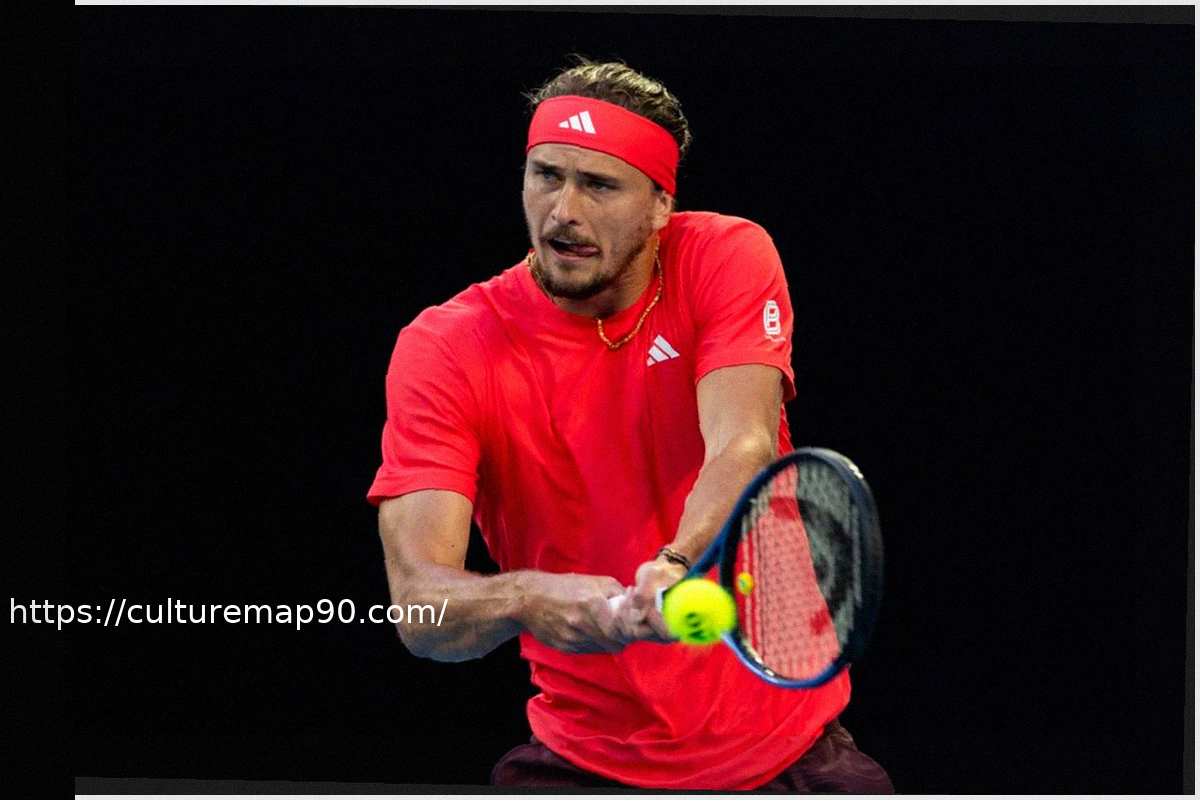 Preview ATP Miami Day 4: Predictions Including Alexander Zverev vs Martin Damm