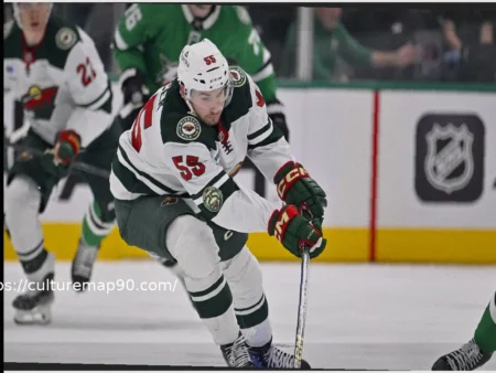 NHL Future Watch 2026: Top Prospects Ranked 41-60