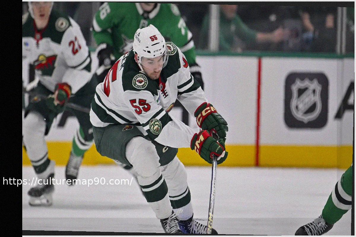 Preview NHL Future Watch 2026: Top Prospects Ranked 41-60