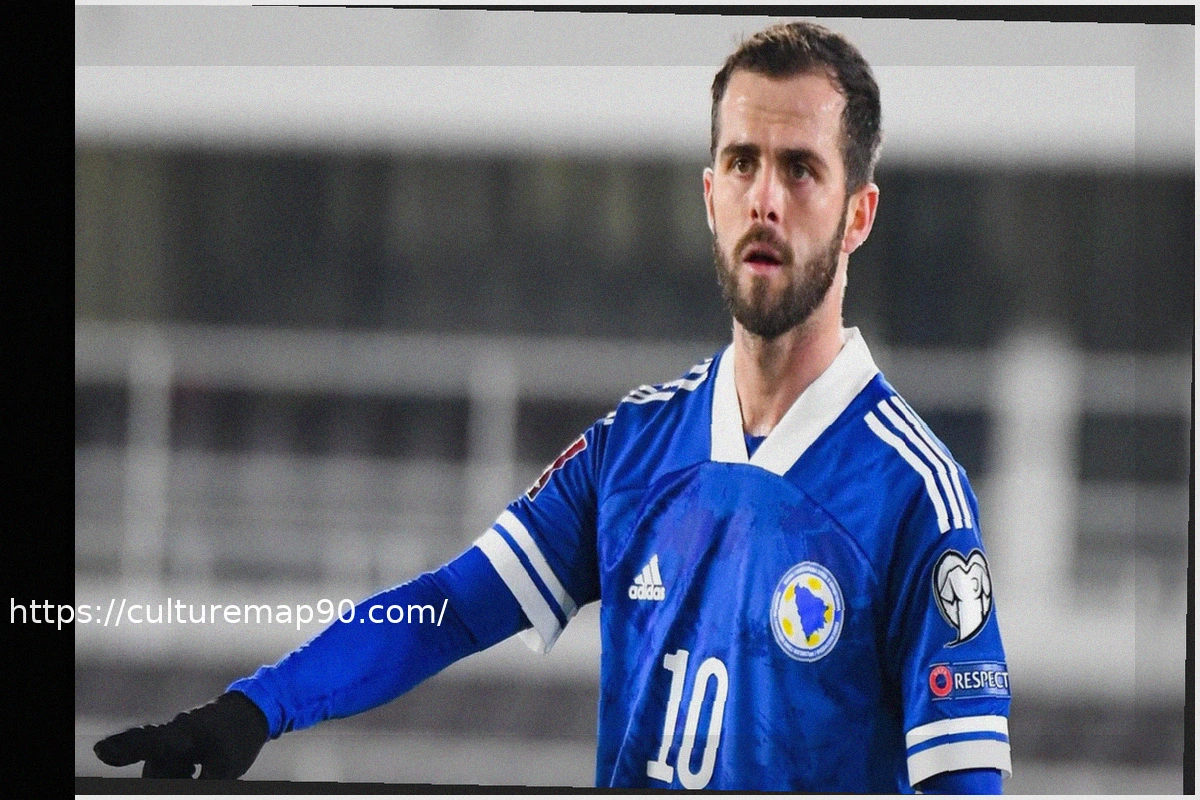 Preview Pjanic avverte l’Italia: “La Bosnia in casa è un ostacolo per tutti”
