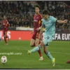 Roma-Bologna: When Football Offers Its Best Reward