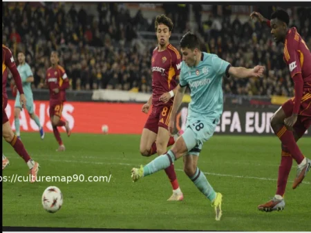 Roma-Bologna: When Football Offers Its Best Reward