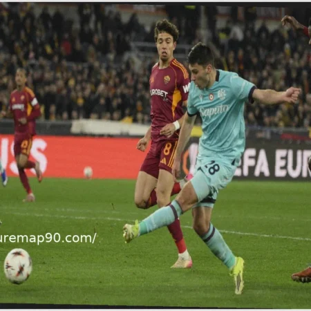 Roma-Bologna: When Football Offers Its Best Reward