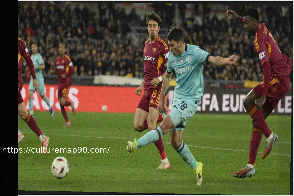 Preview Roma-Bologna: When Football Offers Its Best Reward