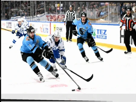 MATCH! TV Announces Live Broadcast of Fight Nights 135 Tournament