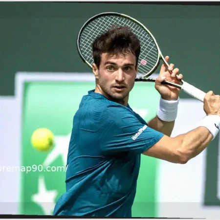 ATP Bucharest Day 2 Predictions Including Daniel Altmaier vs Pedro Martinez