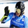Pirovano Aims for Downhill World Cup: The Italian Athlete Ranks Sixth in Kvitfjell Trial
