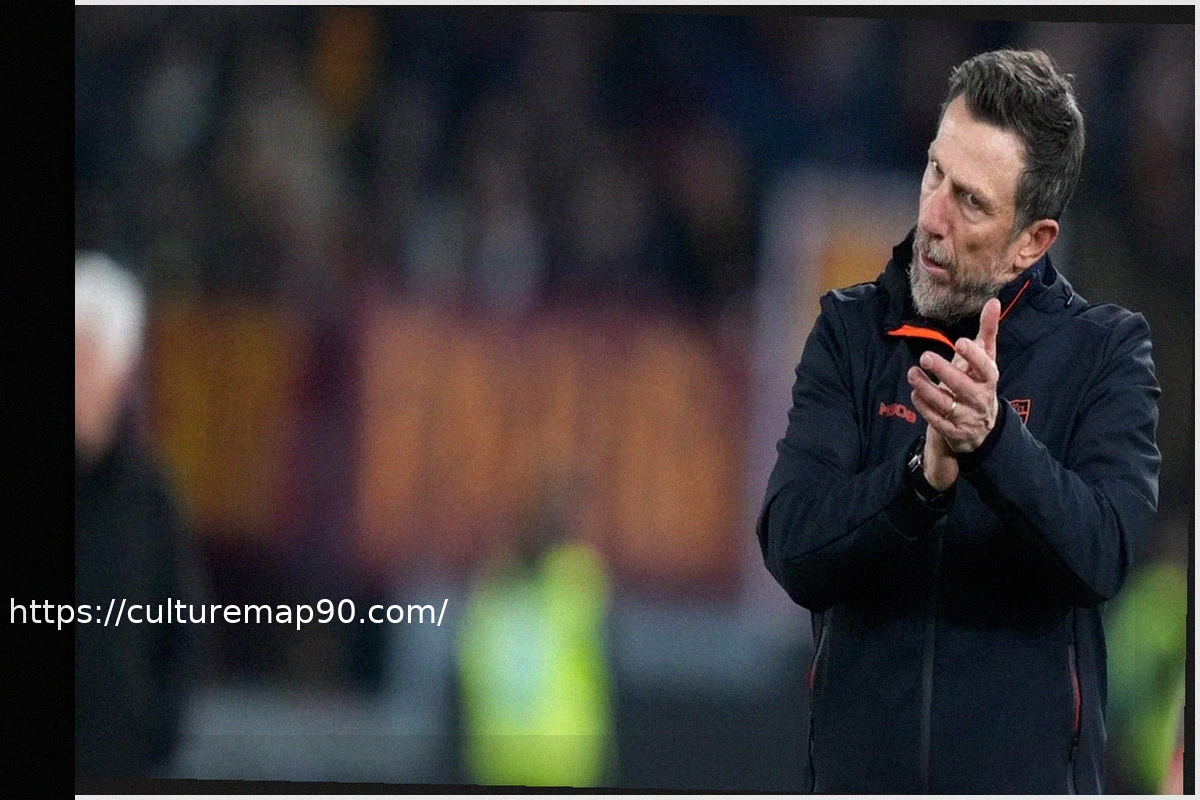 Preview Di Francesco Sconsolato: “Robinio Vaz Si Doveva Proprio Sbloccare Contro di Noi?”