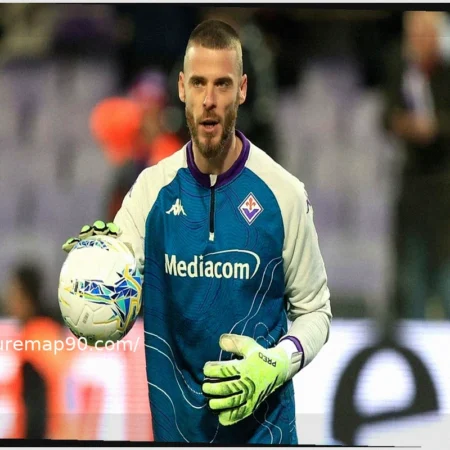 Assenza di un Giocatore Chiave della Fiorentina dall’Allenamento: Compleanno della Figlia e Situazione Attuale