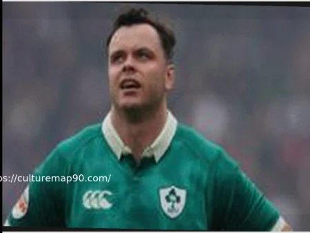 Ireland Make Four Changes, James Ryan Ruled Out for Scotland Six Nations Decider