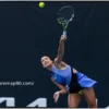 Coco Gauff Retires from Indian Wells Due to Arm Injury; Alexandra Eala Advances