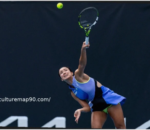 Coco Gauff Retires from Indian Wells Due to Arm Injury; Alexandra Eala Advances