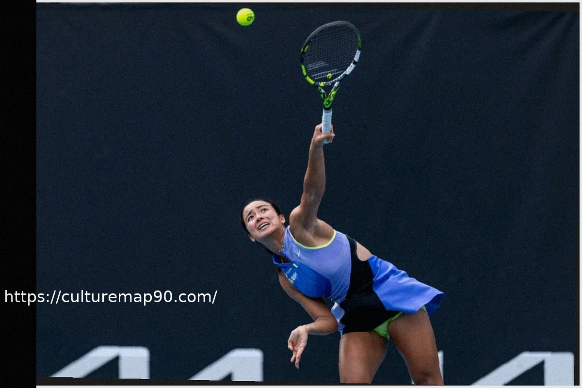 Preview Coco Gauff Retires from Indian Wells Due to Arm Injury; Alexandra Eala Advances