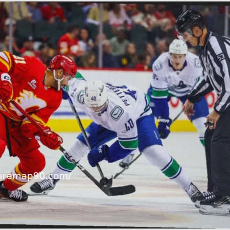 Слухи НХЛ: Торговые Спекуляции и Обновления Скаутинга