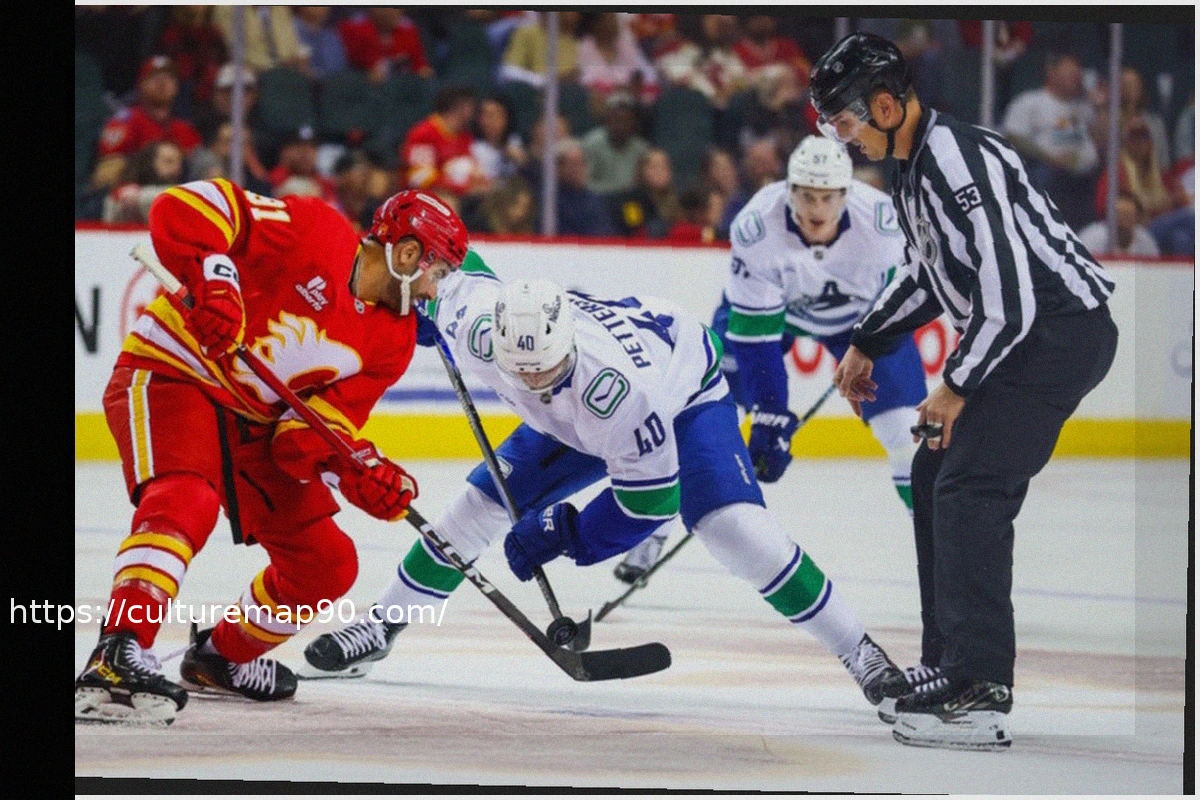 Preview Слухи НХЛ: Торговые Спекуляции и Обновления Скаутинга