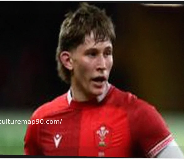 Wales Recalls Ellis Mee for Six Nations Clash Against Ireland