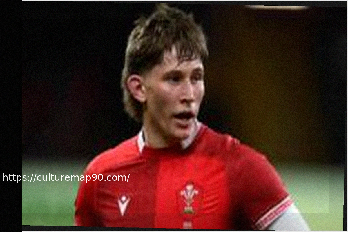 Preview Wales Recalls Ellis Mee for Six Nations Clash Against Ireland