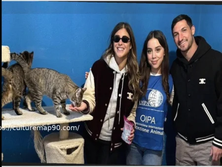 Napoli: Politano and Wife Alessandra’s Heartwarming Gesture Moves Fans