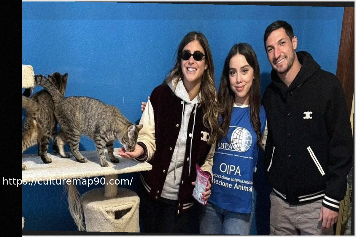 Preview Napoli: Politano and Wife Alessandra’s Heartwarming Gesture Moves Fans