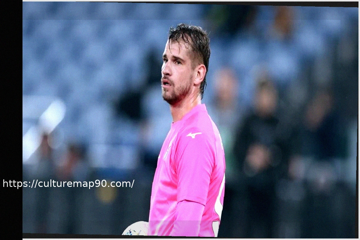 Preview Lazio’s Provedel Undergoes Shoulder Surgery: Condition and Recovery Time