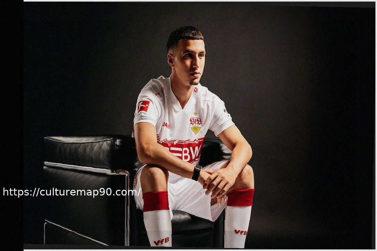 Preview VfB Stuttgart Secures Permanent Signing of Bilal El Khannouss