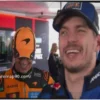 Verstappen & Norris Unite Against New F1, Laughing and Attacking: ‘They Don’t Listen to Us!’