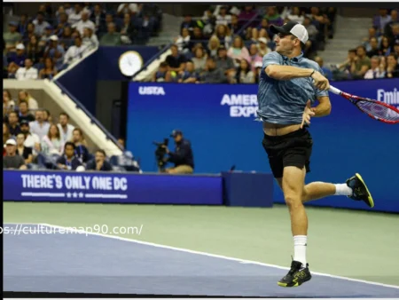 Прогнозы на 3-й день ATP Miami: Пол против Маннарино и другие ключевые матчи