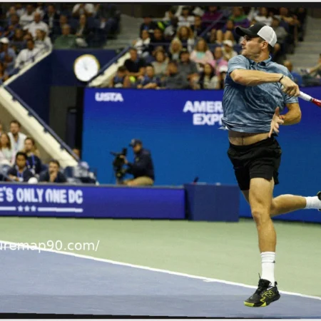 Прогнозы на 3-й день ATP Miami: Пол против Маннарино и другие ключевые матчи