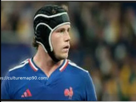 ‘I had some potential, but my personality was preventing me from reaching it’